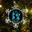 Dreams are Wishes - Ornament
