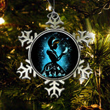 Dreams are Wishes - Ornament
