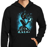 Dreams are Wishes - Hoodie