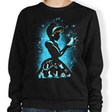 Dreams are Wishes - Sweatshirt