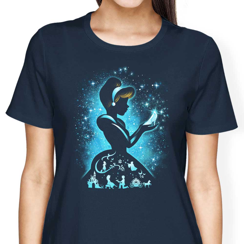 Dreams are Wishes - Women's Apparel