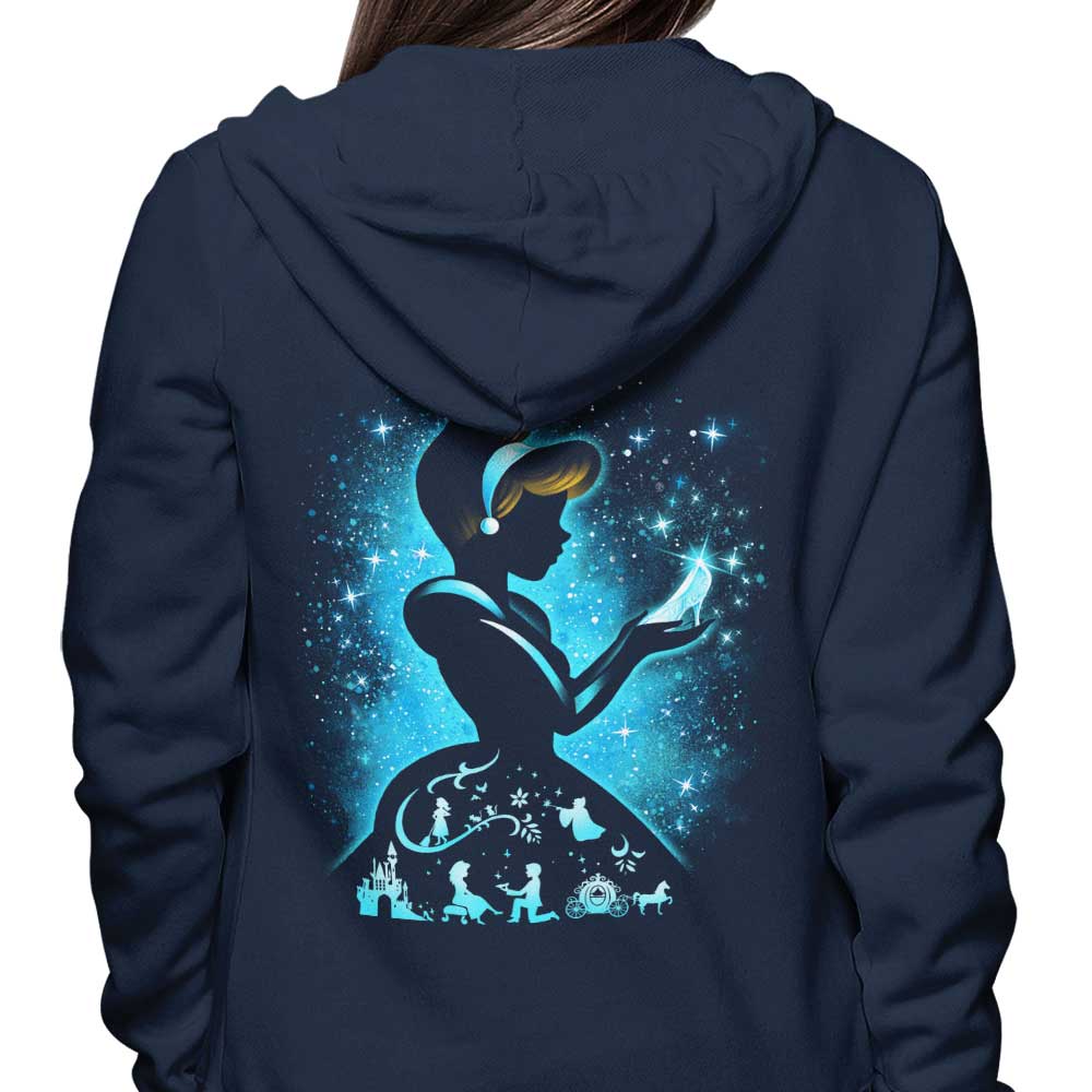 Dreams are Wishes - Hoodie