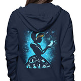 Dreams are Wishes - Hoodie