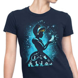 Dreams are Wishes - Women's Apparel