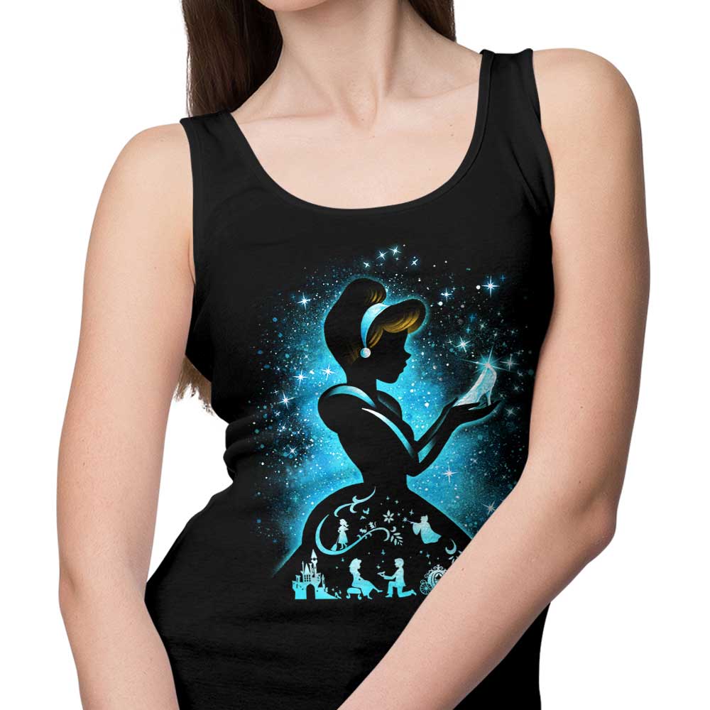 Dreams are Wishes - Tank Top
