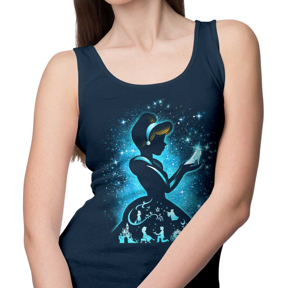Dreams are Wishes - Tank Top