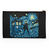 Dreams of Time and Space - Accessory Pouch