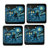 Dreams of Time and Space - Coasters