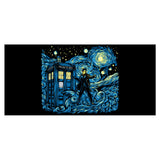 Dreams of Time and Space - Mug