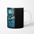 Dreams of Time and Space - Mug
