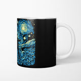 Dreams of Time and Space - Mug