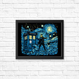 Dreams of Time and Space - Posters & Prints
