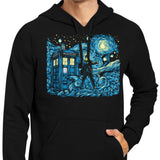 Dreams of Time and Space - Hoodie