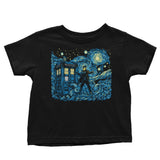 Dreams of Time and Space - Youth Apparel