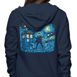 Dreams of Time and Space - Hoodie