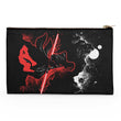 Driven by Hatred - Accessory Pouch