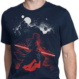 Driven by Hatred - Men's Apparel