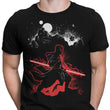 Driven by Hatred - Men's Apparel