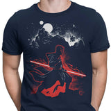 Driven by Hatred - Men's Apparel