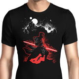 Driven by Hatred - Men's Apparel
