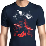 Driven by Hatred - Men's Apparel