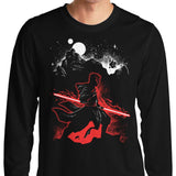 Driven by Hatred - Long Sleeve T-Shirt