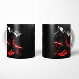 Driven by Hatred - Mug