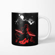 Driven by Hatred - Mug