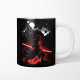 Driven by Hatred - Mug