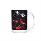 Driven by Hatred - Mug