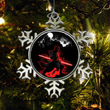 Driven by Hatred - Ornament