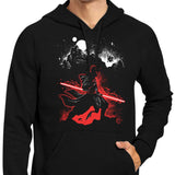 Driven by Hatred - Hoodie