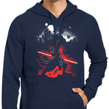 Driven by Hatred - Hoodie