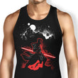Driven by Hatred - Tank Top