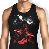 Driven by Hatred - Tank Top