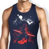Driven by Hatred - Tank Top