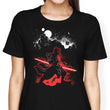 Driven by Hatred - Women's Apparel