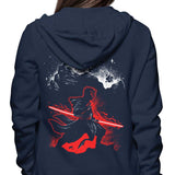 Driven by Hatred - Hoodie