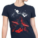 Driven by Hatred - Women's Apparel