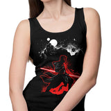 Driven by Hatred - Tank Top