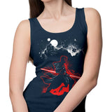 Driven by Hatred - Tank Top