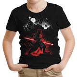 Driven by Hatred - Youth Apparel