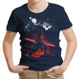 Driven by Hatred - Youth Apparel