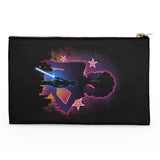 Dual Debut - Accessory Pouch