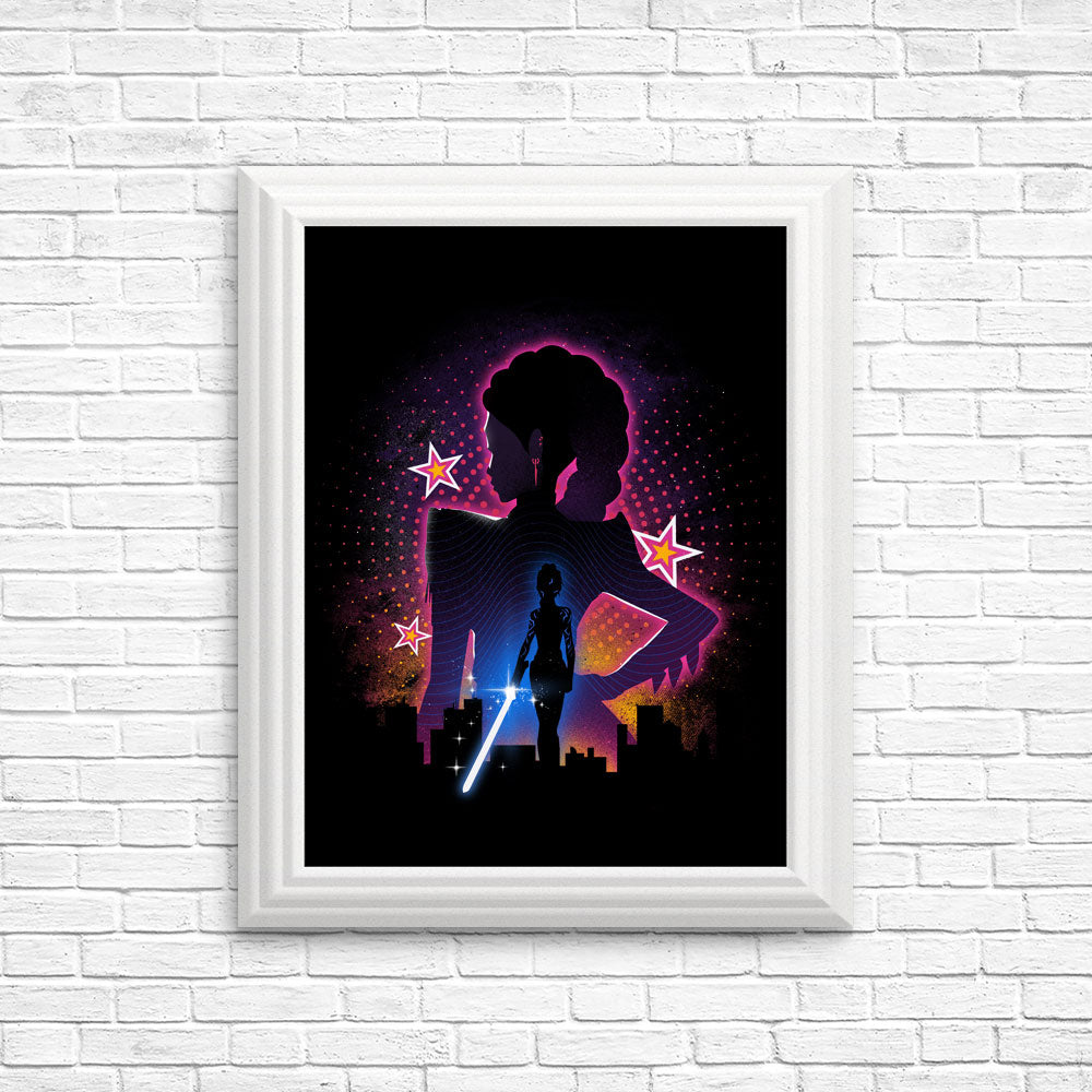 Dual Debut - Posters & Prints