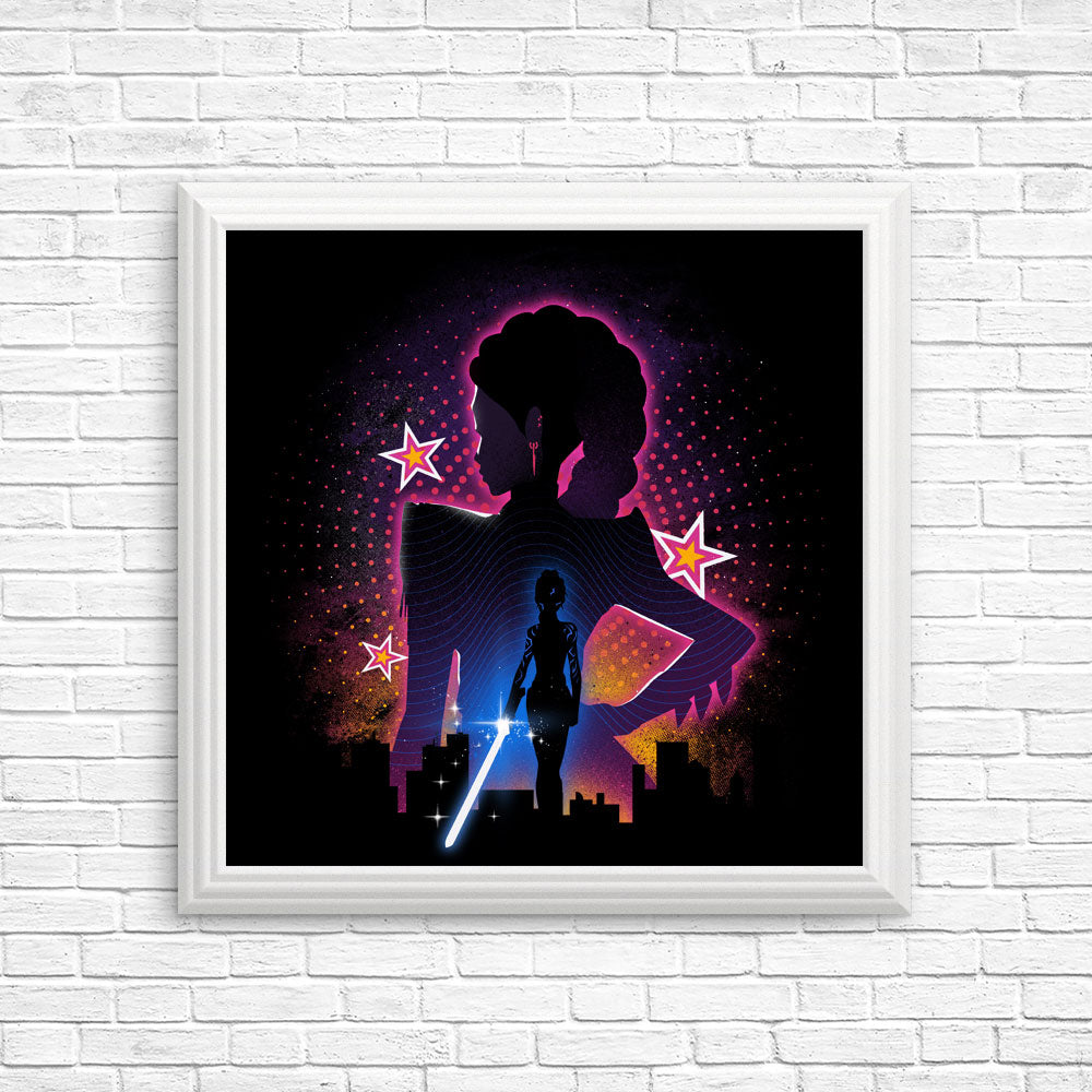 Dual Debut - Posters & Prints