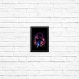 Dual Debut - Posters & Prints