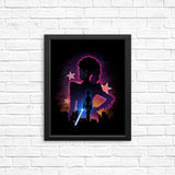 Dual Debut - Posters & Prints