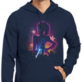 Dual Debut - Hoodie
