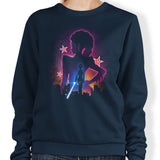 Dual Debut - Sweatshirt